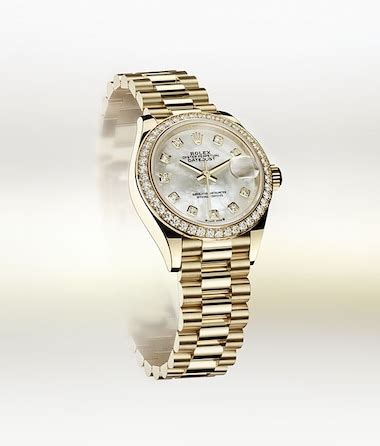 orologi eleganti donna rolex|rolex sito ufficiale italia.